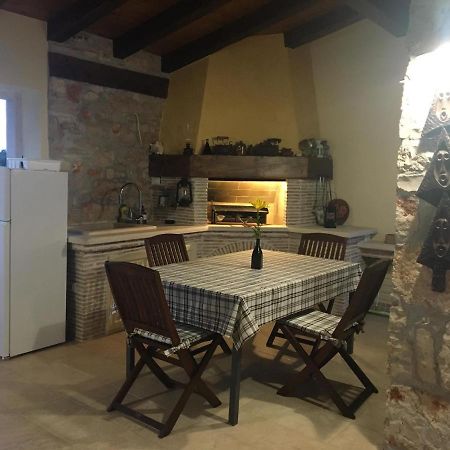 Appartment Hacienda Monica Umag Exterior foto