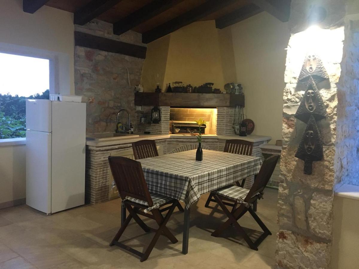 Appartment Hacienda Monica Umag Exterior foto