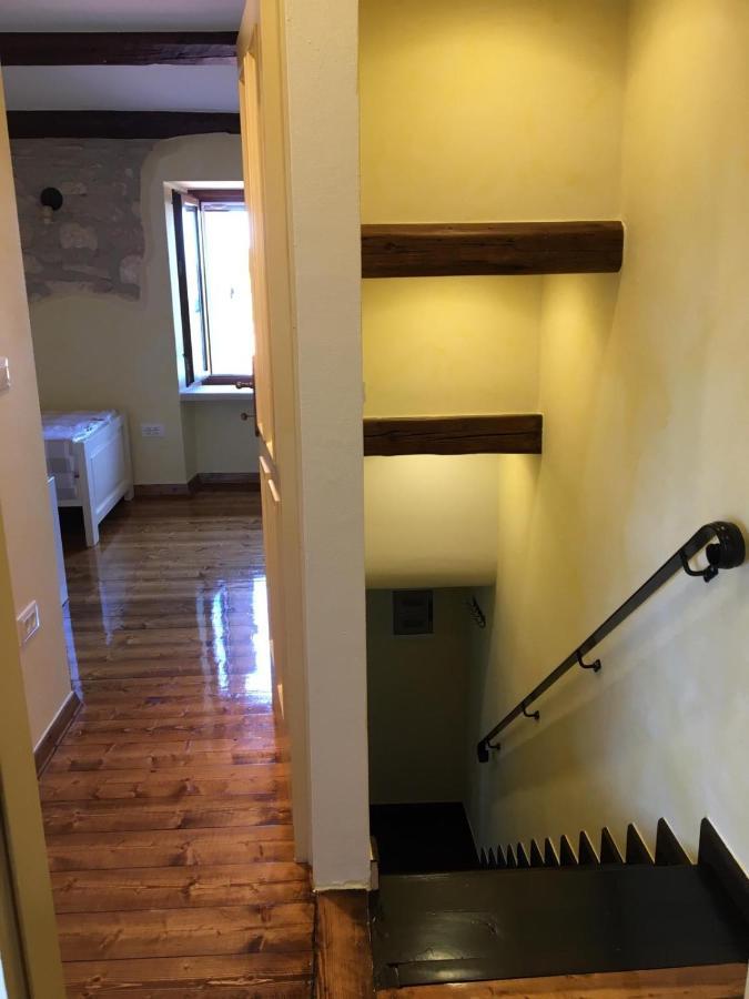 Appartment Hacienda Monica Umag Exterior foto