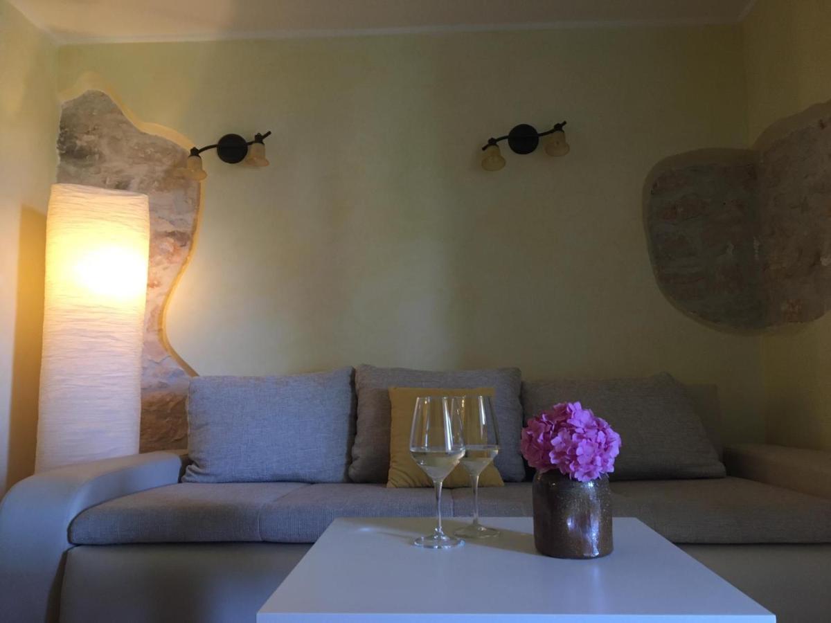 Appartment Hacienda Monica Umag Exterior foto