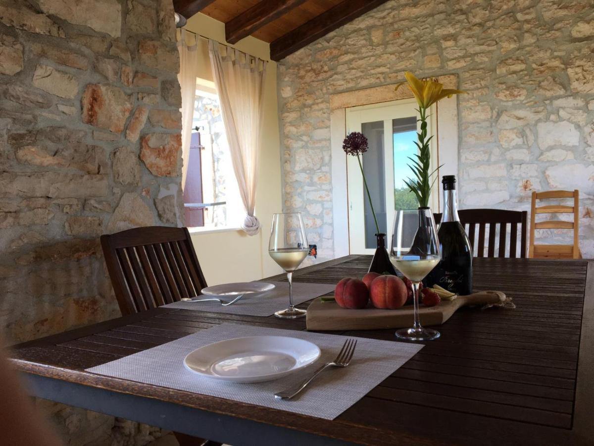 Appartment Hacienda Monica Umag Exterior foto