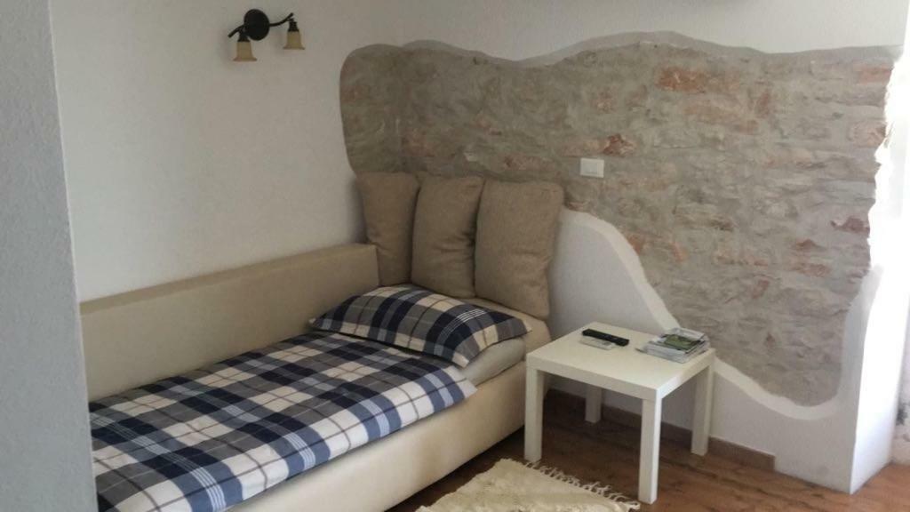 Appartment Hacienda Monica Umag Exterior foto