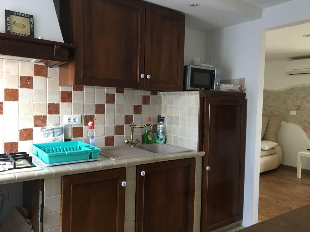 Appartment Hacienda Monica Umag Exterior foto