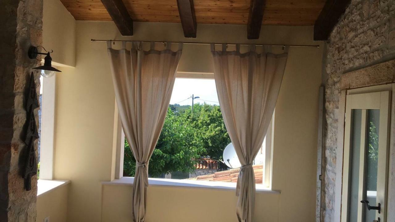 Appartment Hacienda Monica Umag Exterior foto