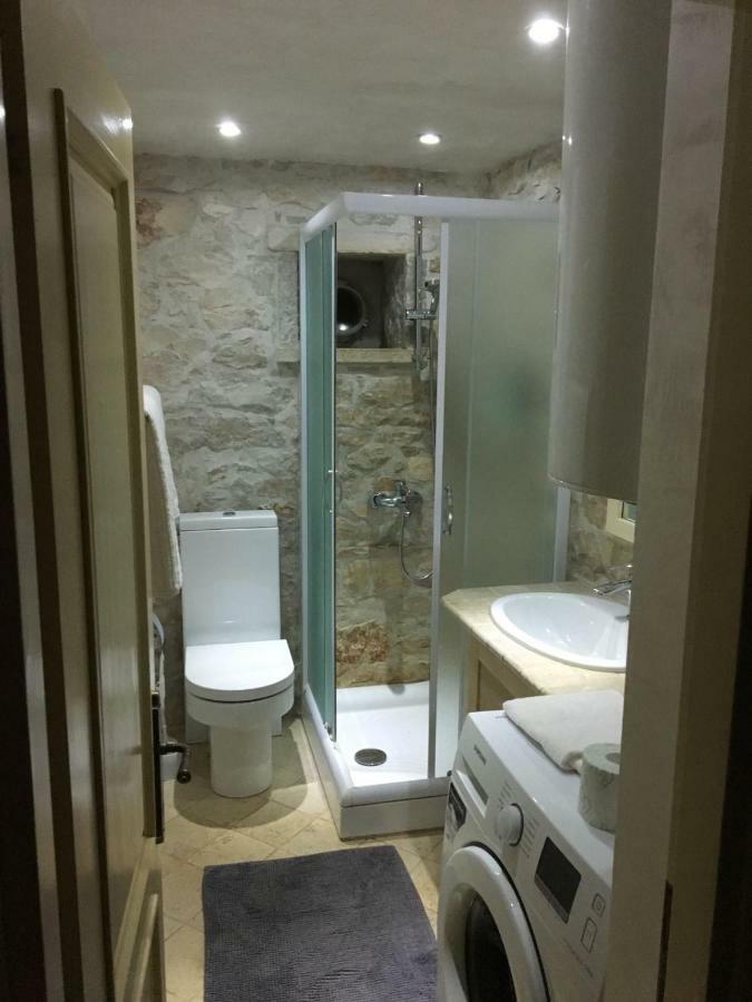 Appartment Hacienda Monica Umag Exterior foto